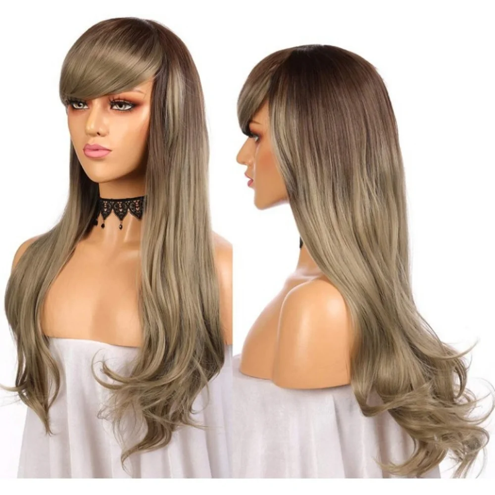 Blooming Hair 22